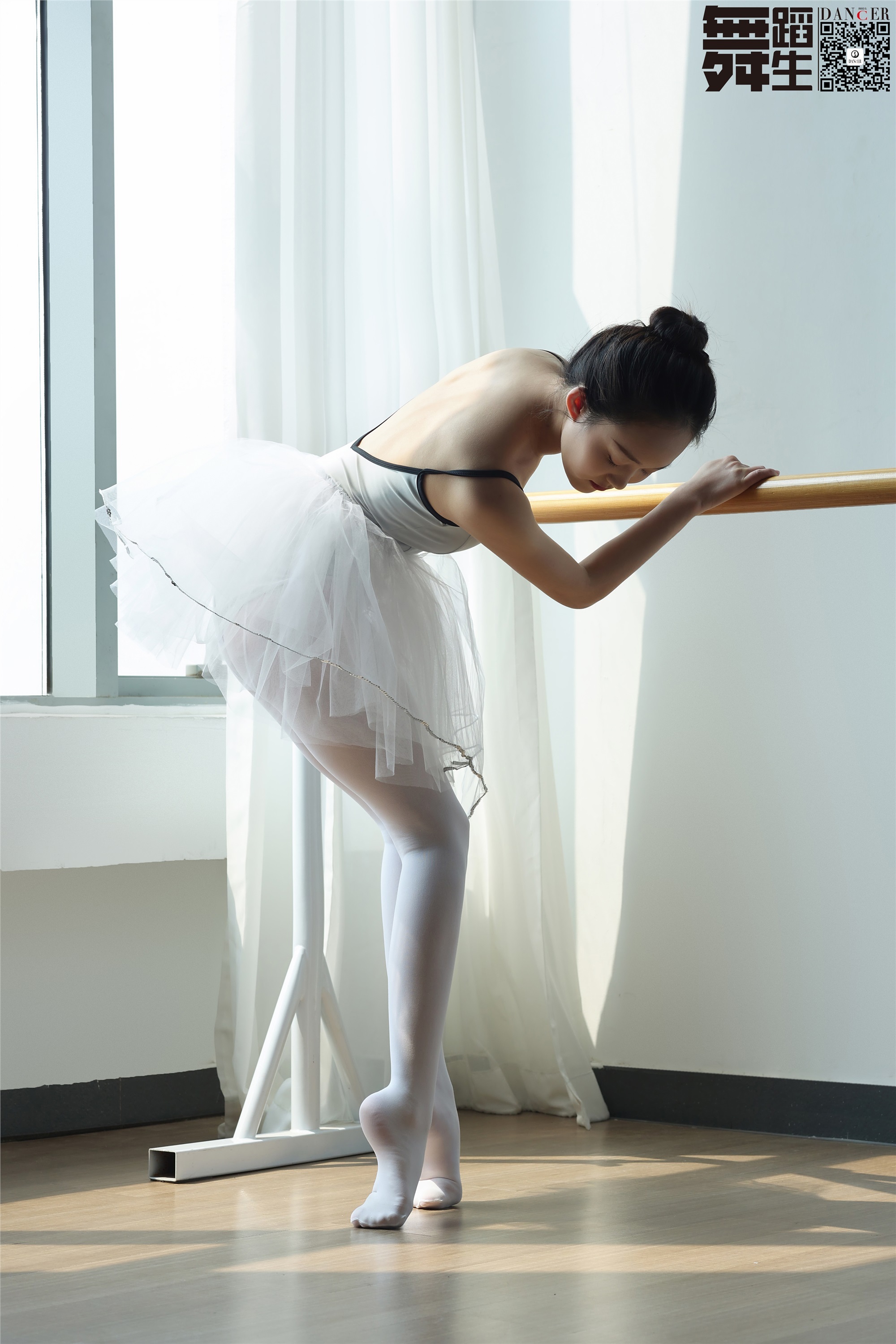 GALLI嘉丽 舞蹈生日记 110 - 阳光芭蕾